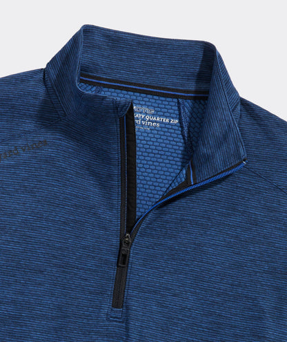 Vineyard Vines Sankaty Quarter-Zip