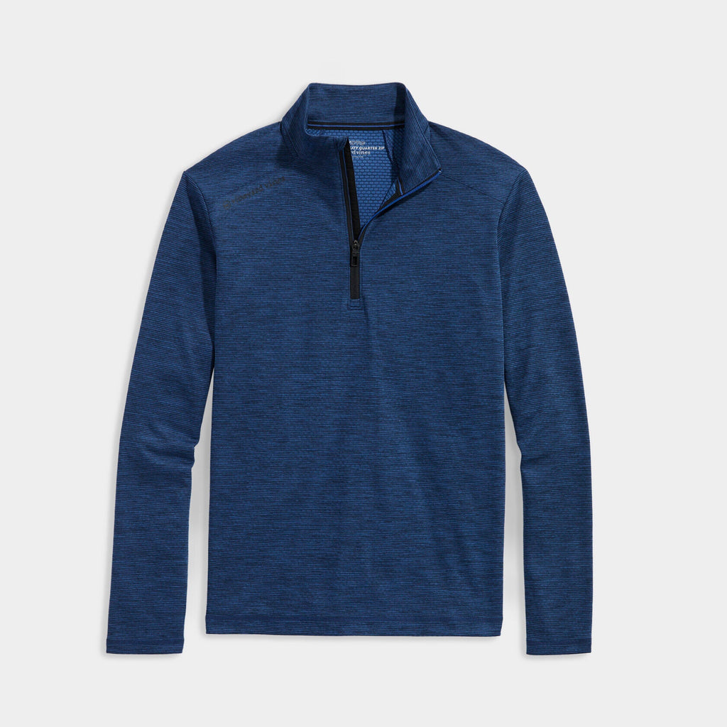 Vineyard Vines Sankaty Quarter-Zip