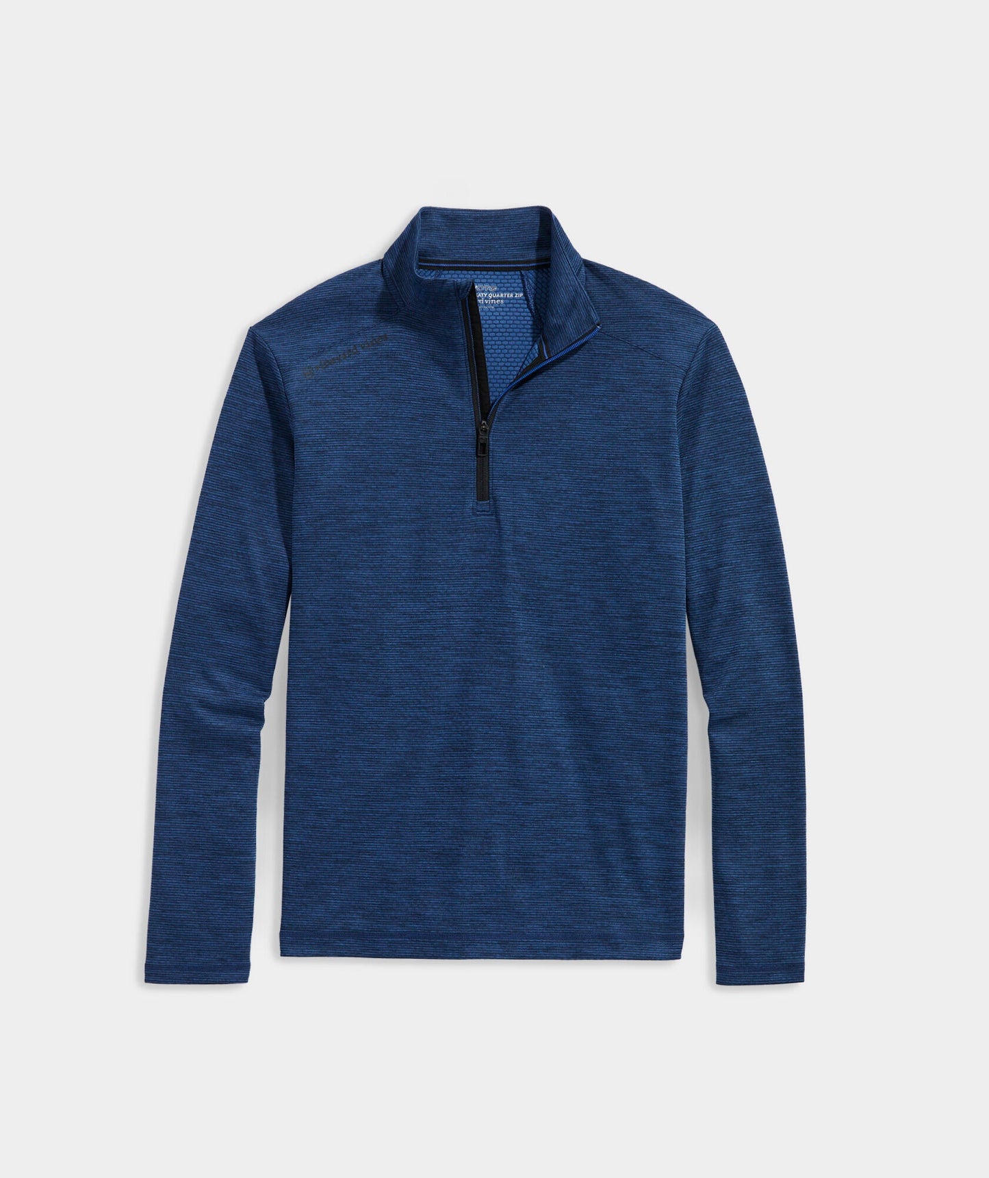 Vineyard Vines Sankaty Quarter-Zip