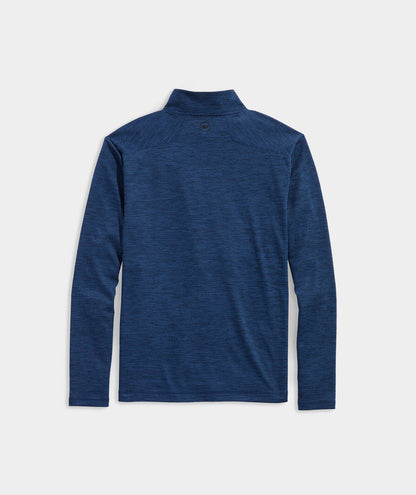 Vineyard Vines Sankaty Quarter-Zip