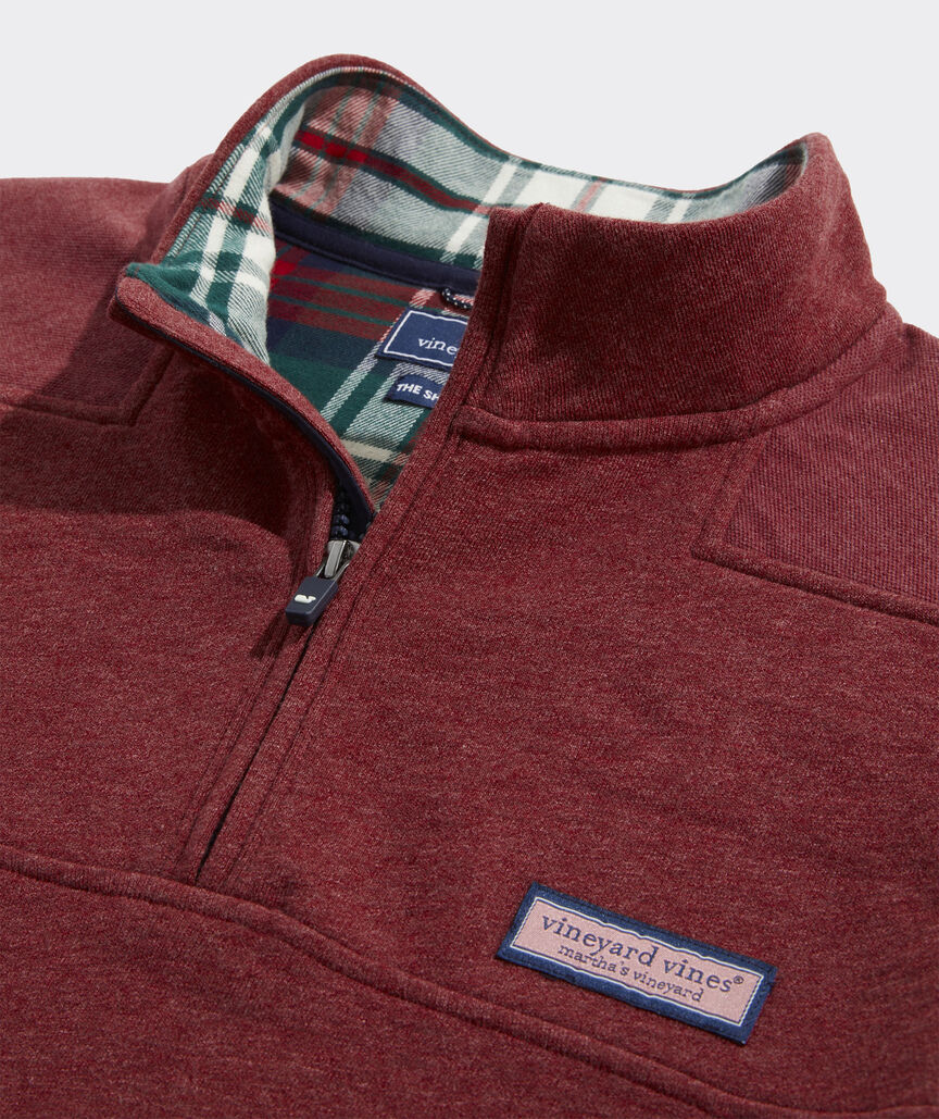 Vineyard Vines Plaid Collar Shep Shirt™
