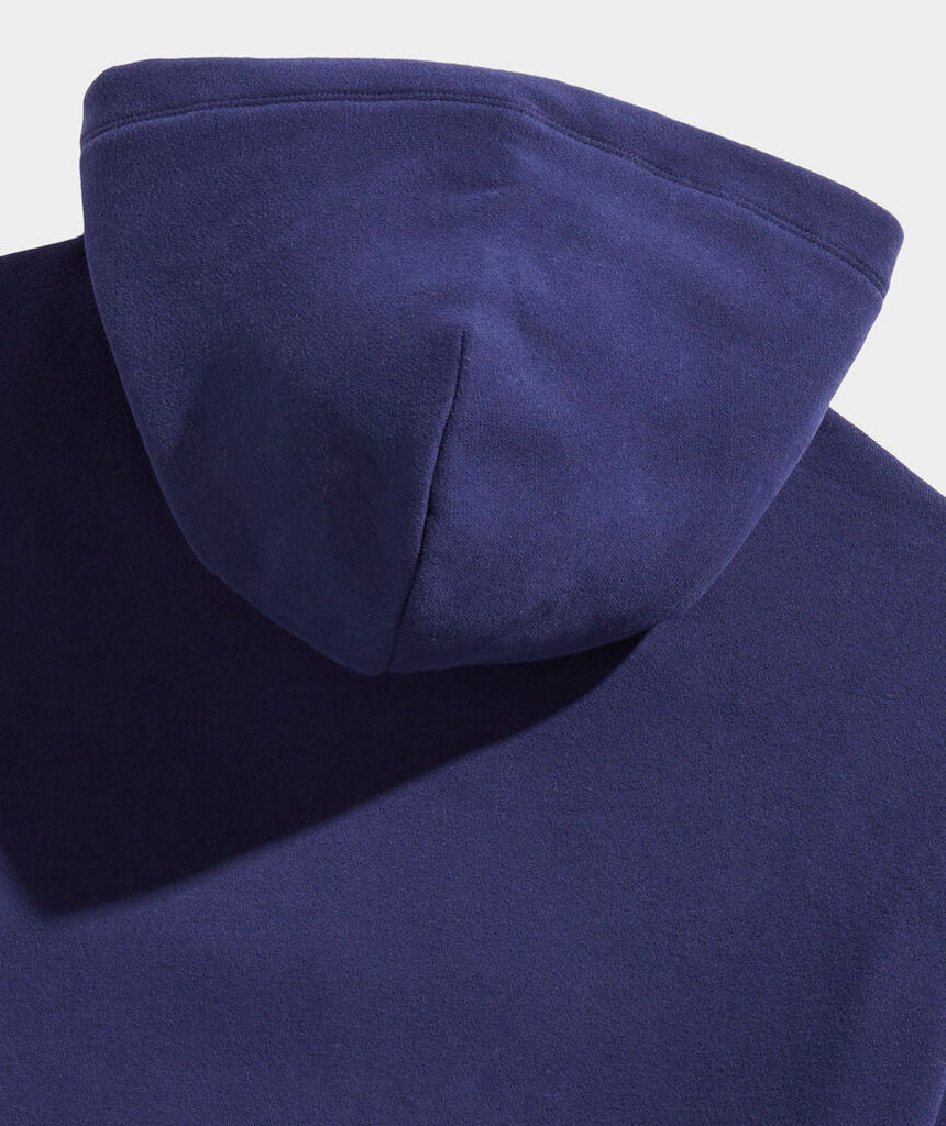 Vineyard Vines Clean Fleece Graphic Hoodie