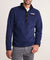 Vineyard Vines Harbor Fleece Quarter-Snap