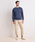 Vineyard Vines Vineyard Terry Crewneck