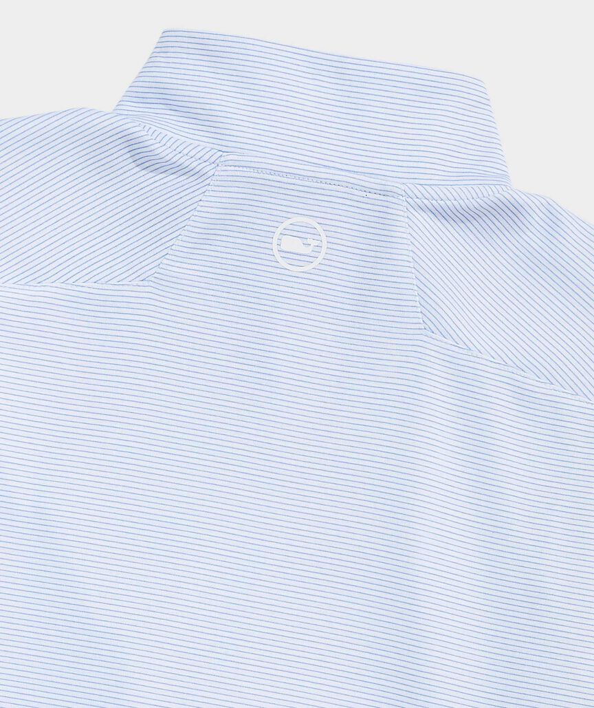 Vineyard Vines Sankaty Quarter-Zip