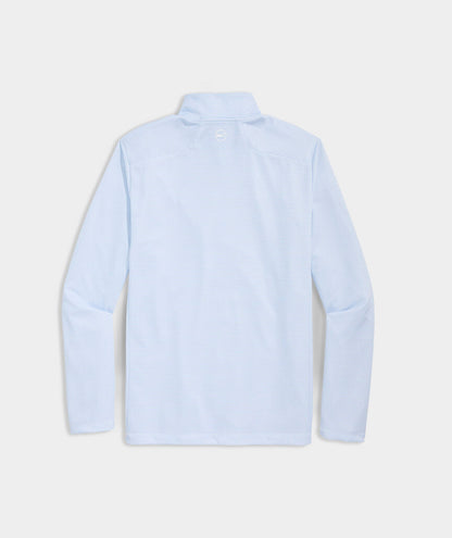 Vineyard Vines Sankaty Quarter-Zip