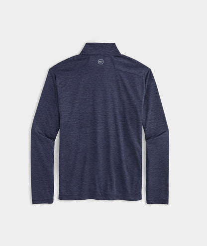 Vineyard Vines Sankaty Quarter-Zip