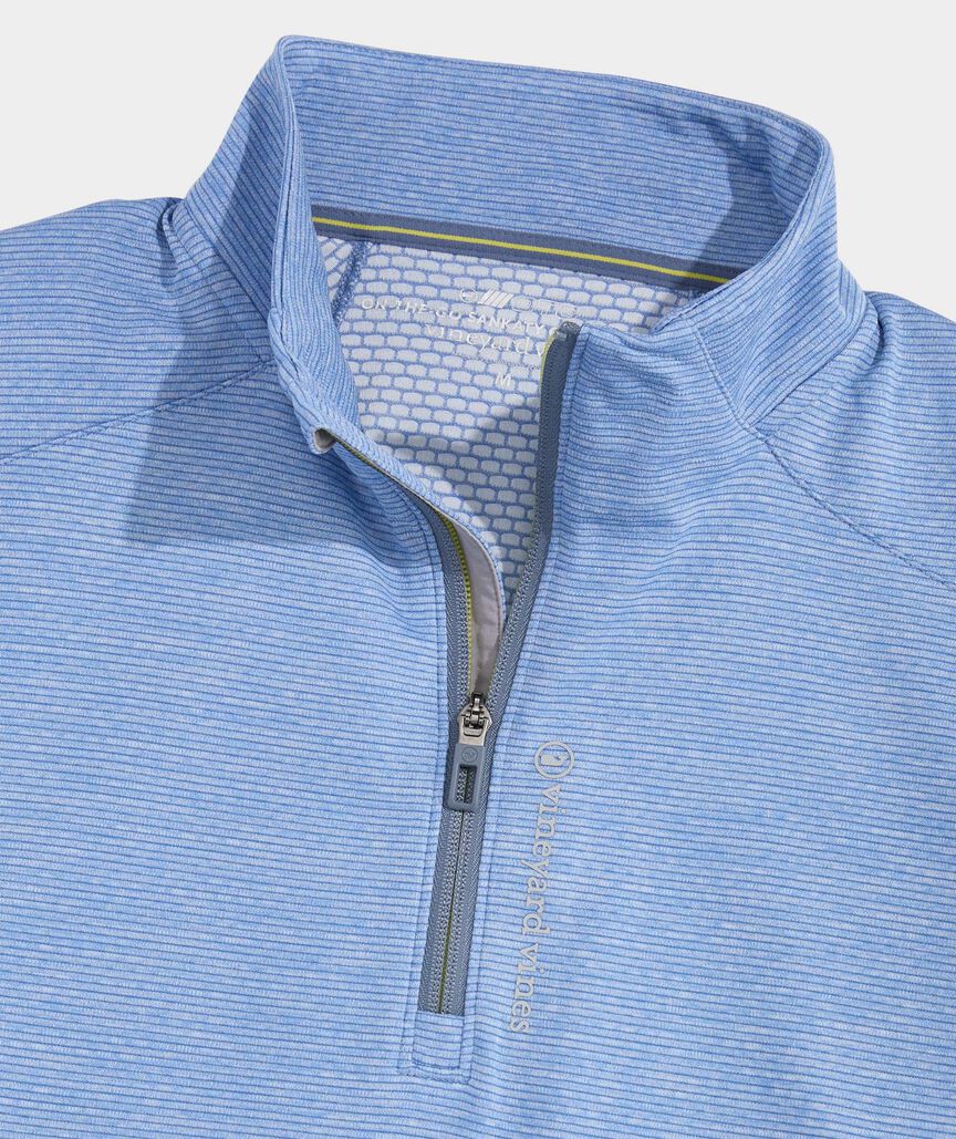 Vineyard Vines Sankaty Quarter-Zip