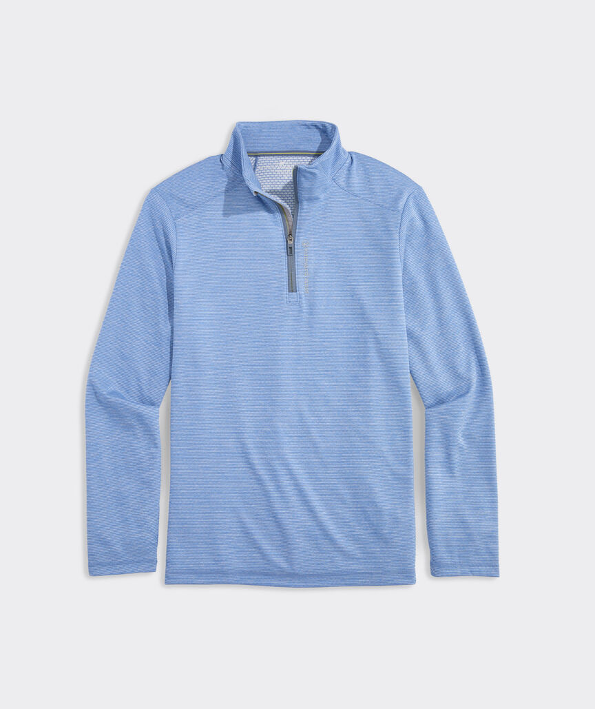 Vineyard Vines Sankaty Quarter-Zip