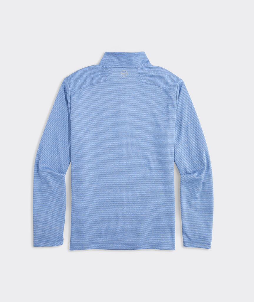 Vineyard Vines Sankaty Quarter-Zip