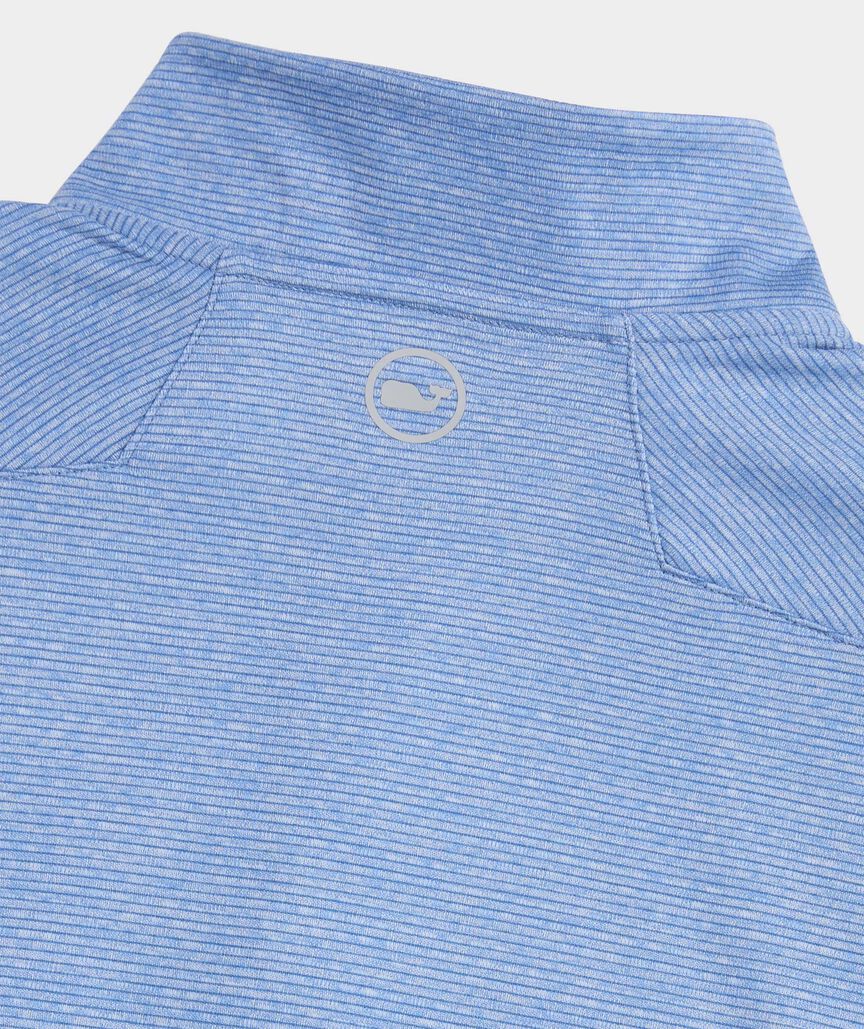 Vineyard Vines Sankaty Quarter-Zip