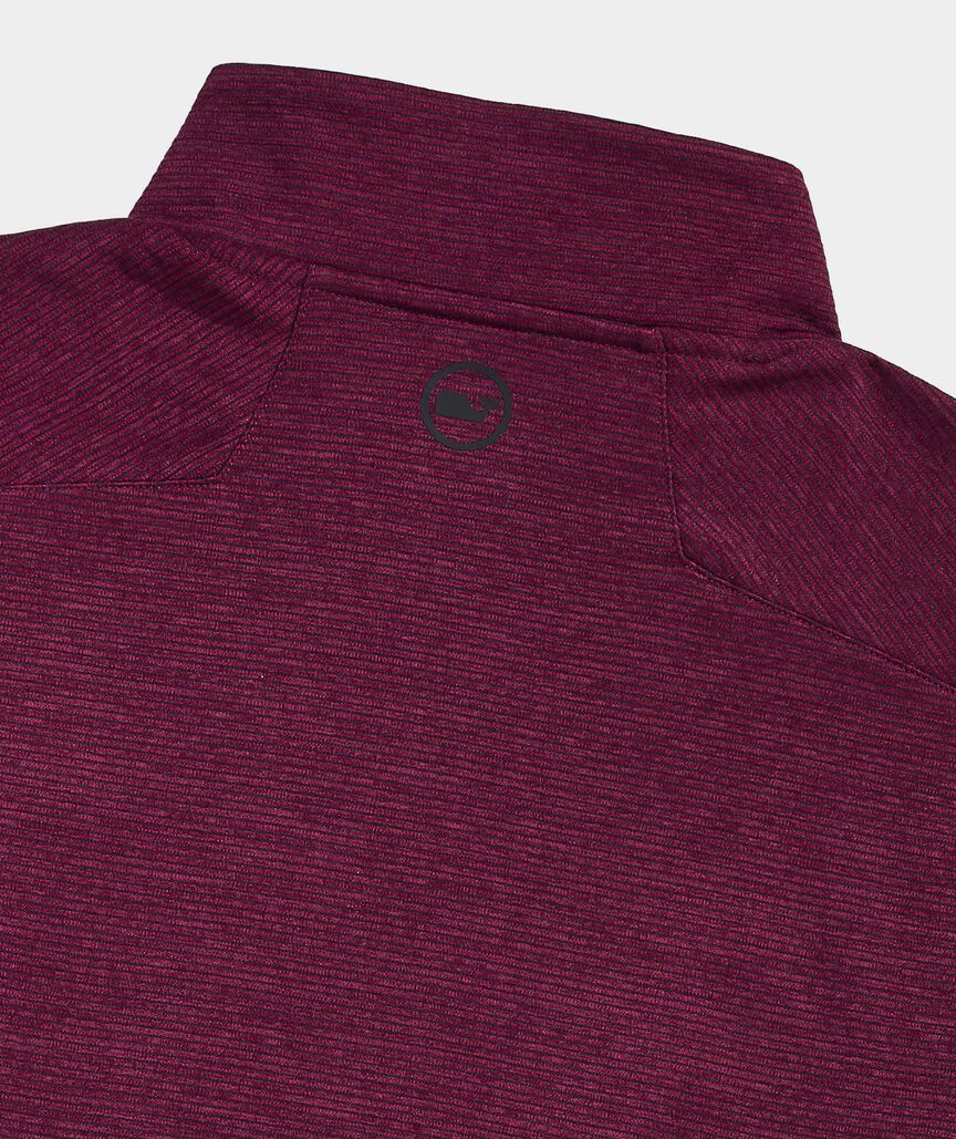 Vineyard Vines Sankaty Quarter-Zip
