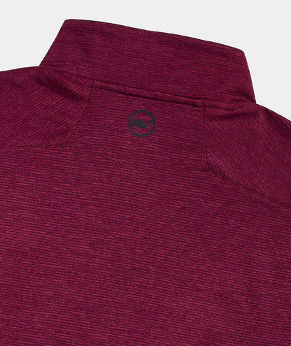 Vineyard Vines Sankaty Quarter-Zip