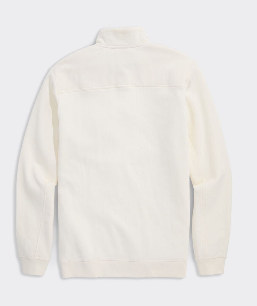 Vineyard Vines American Flag Logo Box Shep Shirt®