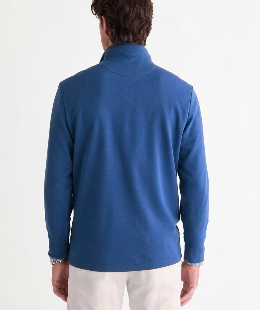 Vineyard Vines Saltwater Quarter-Zip