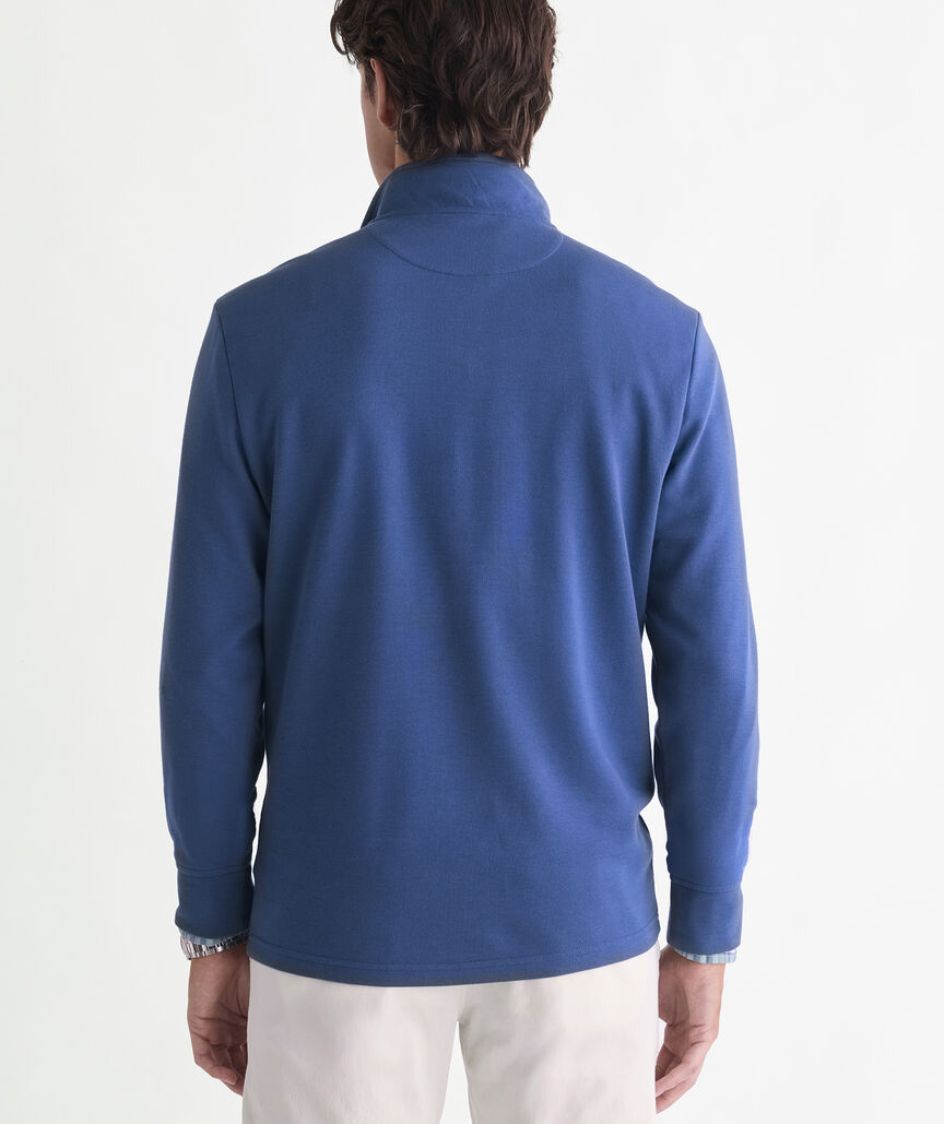 Vineyard Vines Saltwater Quarter-Zip