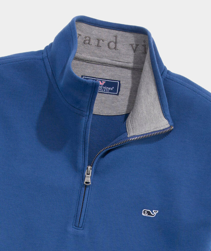 Vineyard Vines Saltwater Quarter-Zip