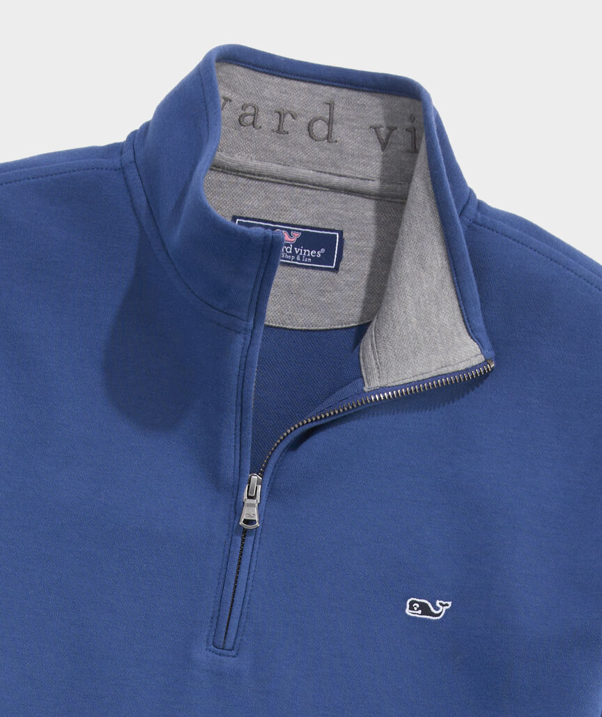 Vineyard Vines Saltwater Quarter-Zip