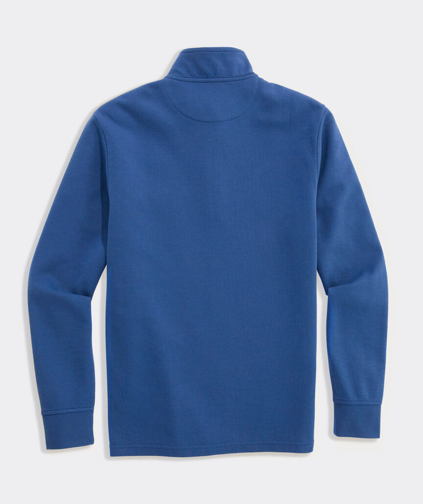 Vineyard Vines Saltwater Quarter-Zip