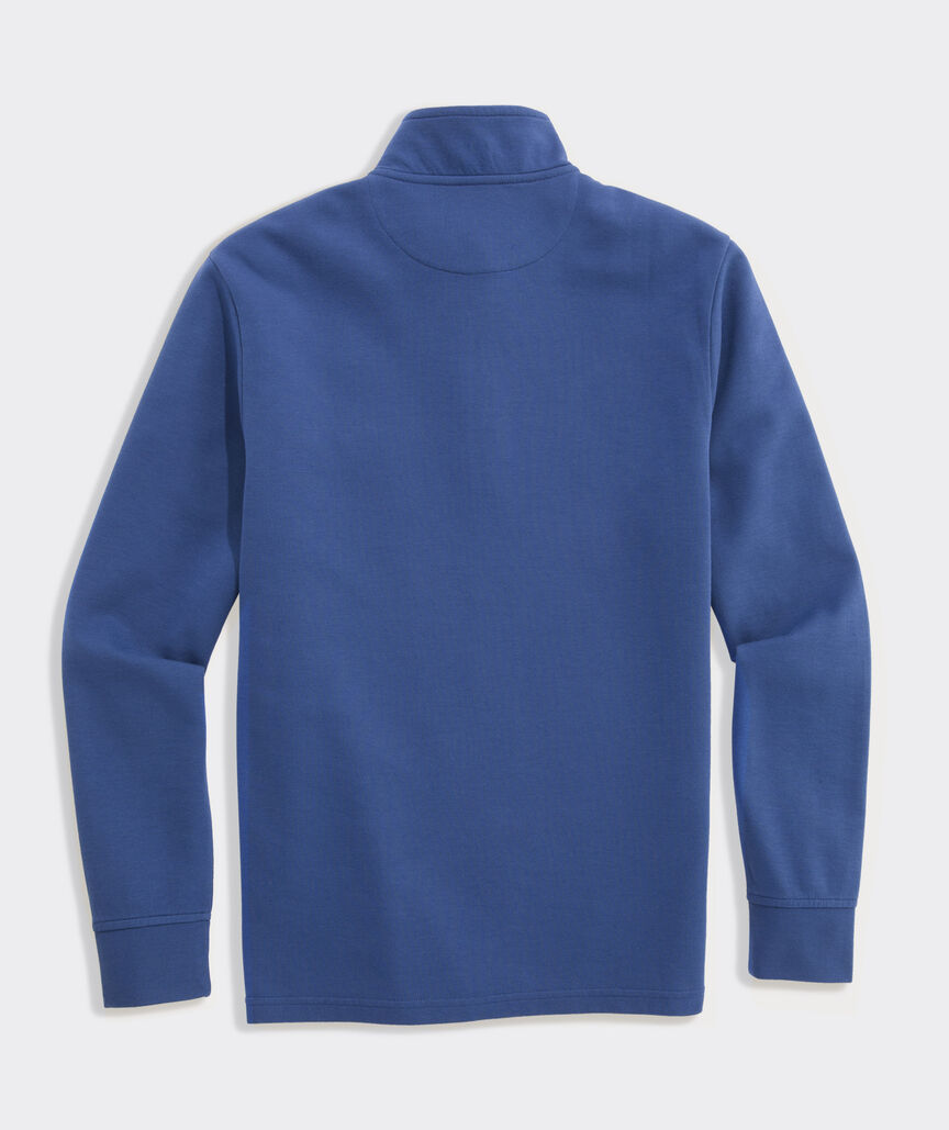 Vineyard Vines Saltwater Quarter-Zip