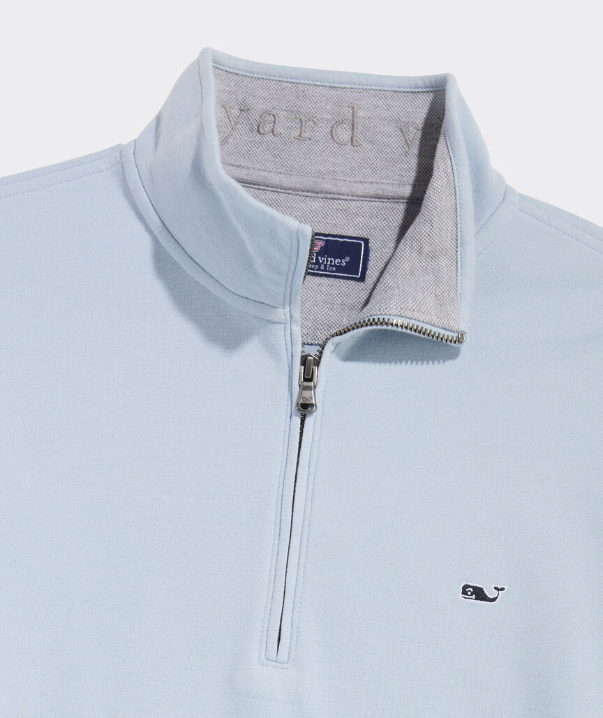 Vineyard Vines Saltwater Quarter-Zip