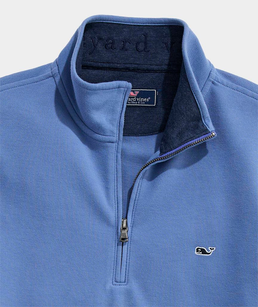 Vineyard Vines Saltwater Quarter-Zip