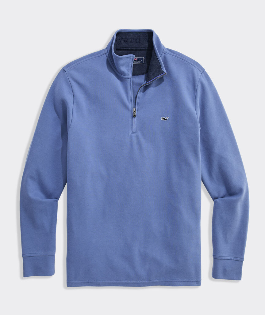 Vineyard Vines Saltwater Quarter-Zip