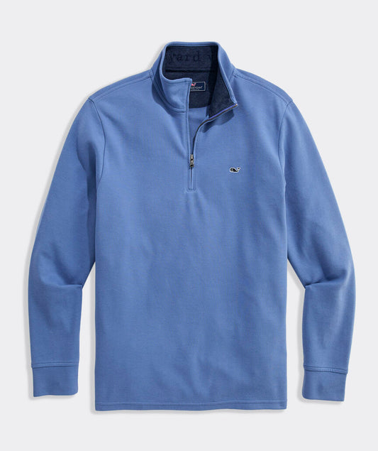 Vineyard Vines Saltwater Quarter-Zip
