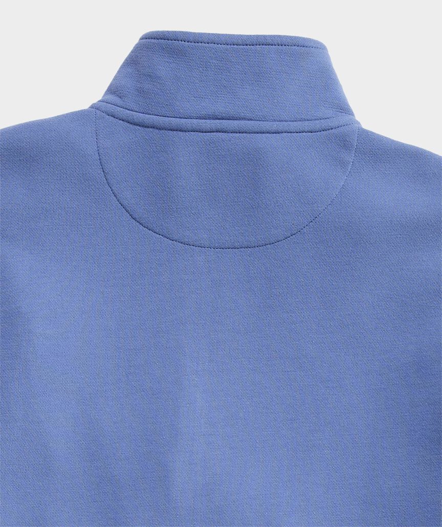 Vineyard Vines Saltwater Quarter-Zip