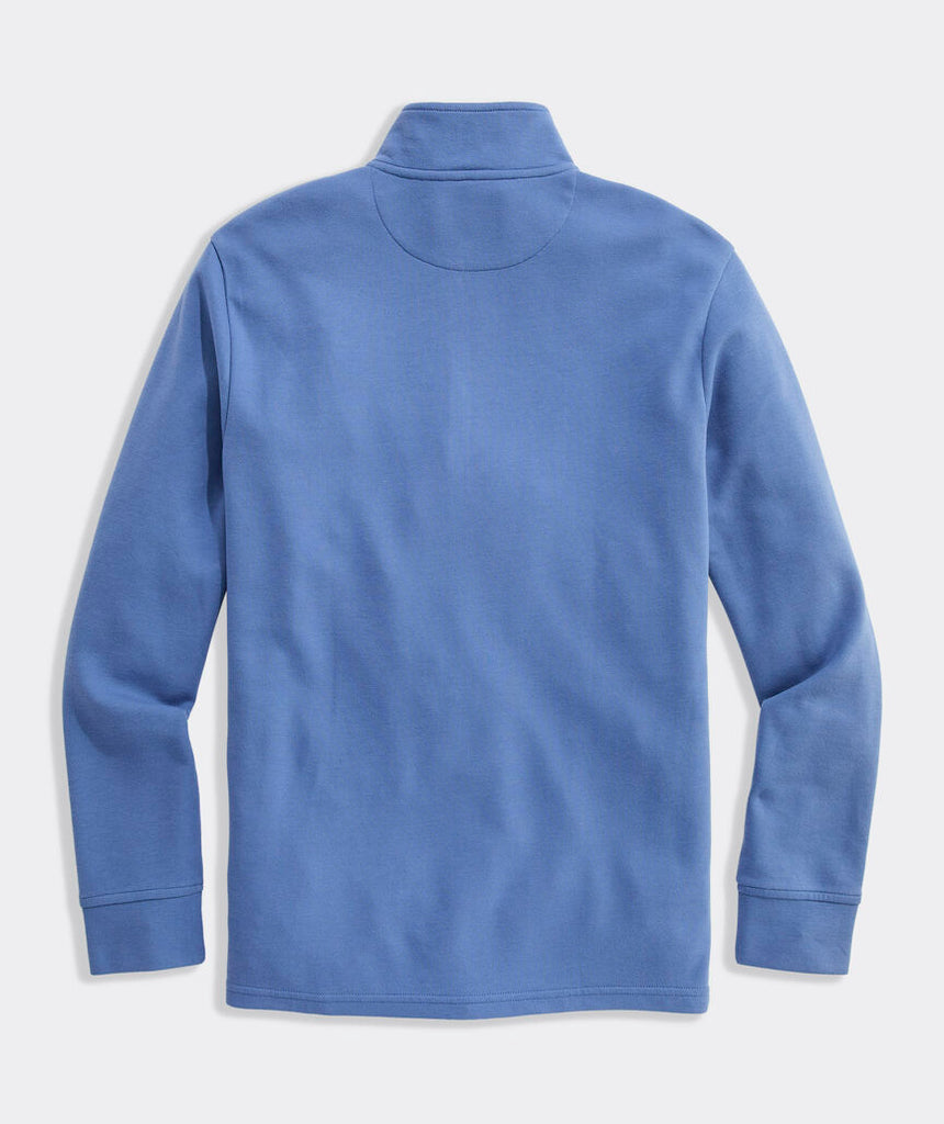 Vineyard Vines Saltwater Quarter-Zip