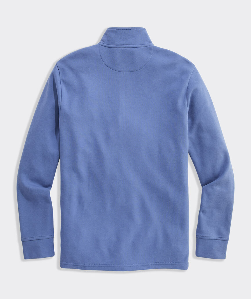 Vineyard Vines Saltwater Quarter-Zip