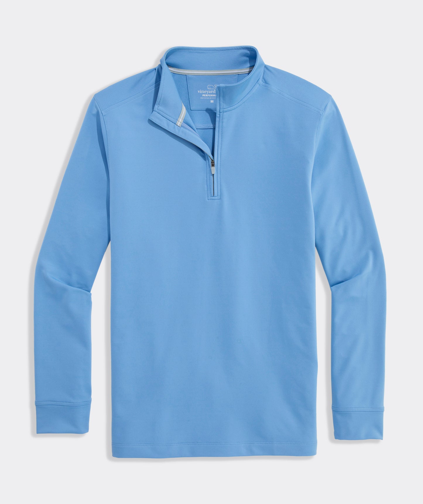Vineyard Vines Clubhouse Performance Quarter-Zip