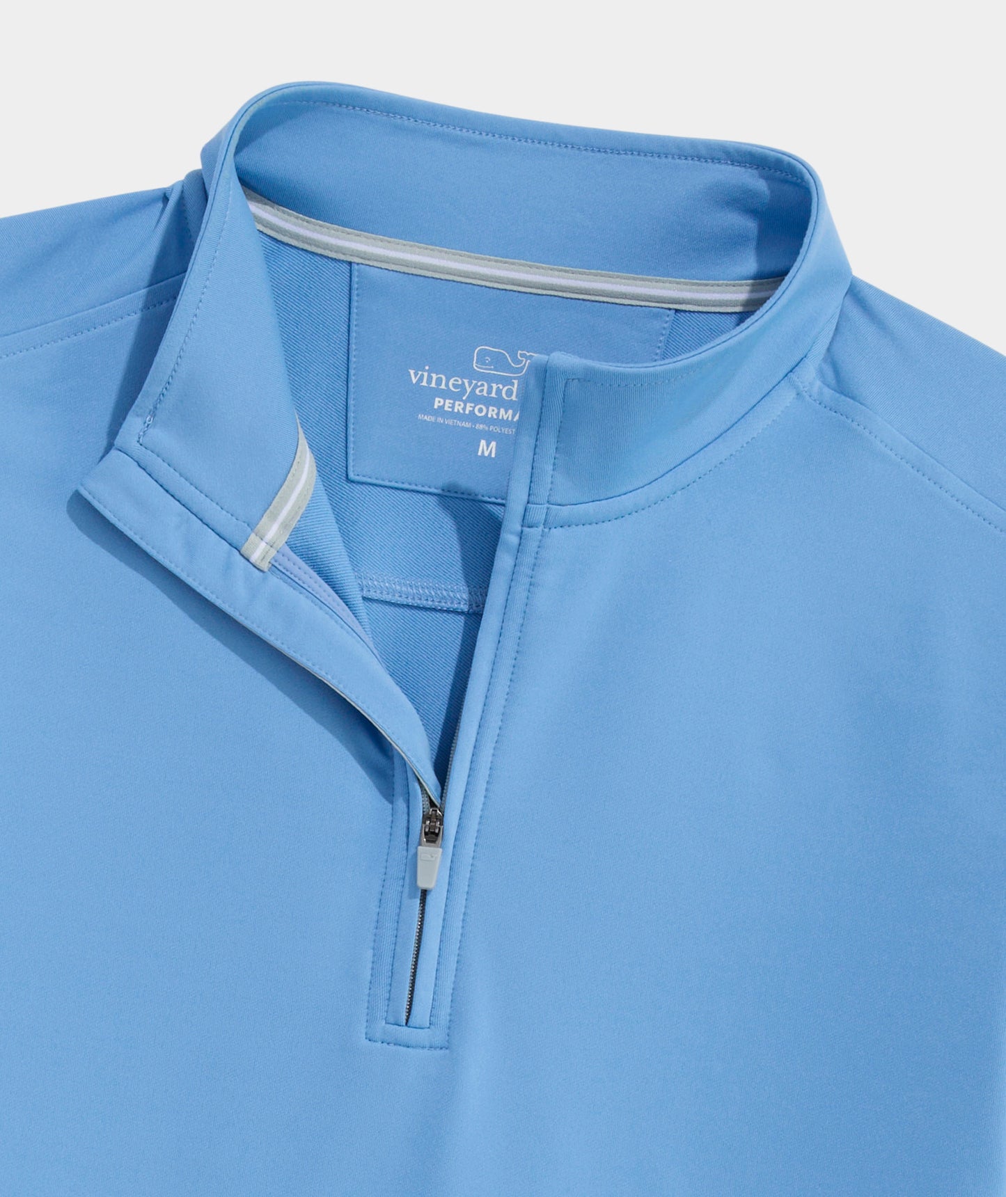 Vineyard Vines Clubhouse Performance Quarter-Zip