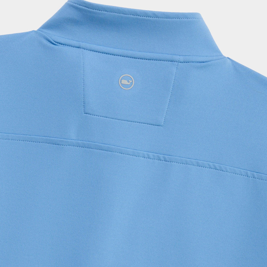 Vineyard Vines Clubhouse Performance Quarter-Zip