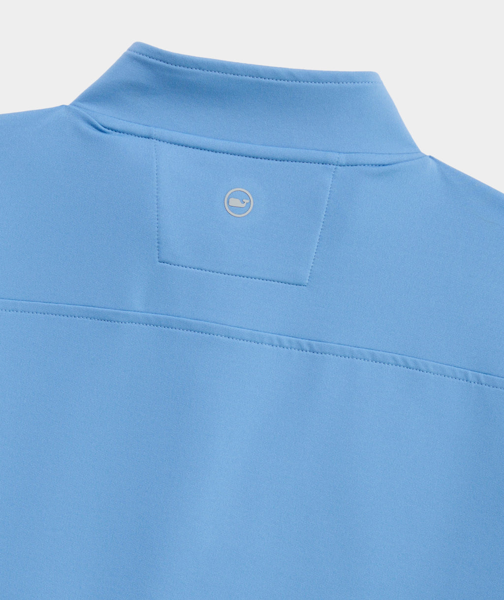 Vineyard Vines Clubhouse Performance Quarter-Zip