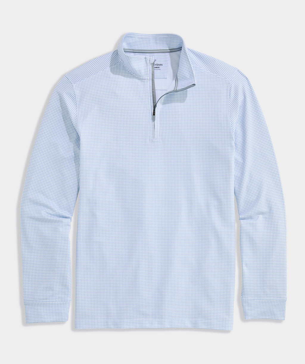 Vineyard Vines Clubhouse Performance Quarter-Zip