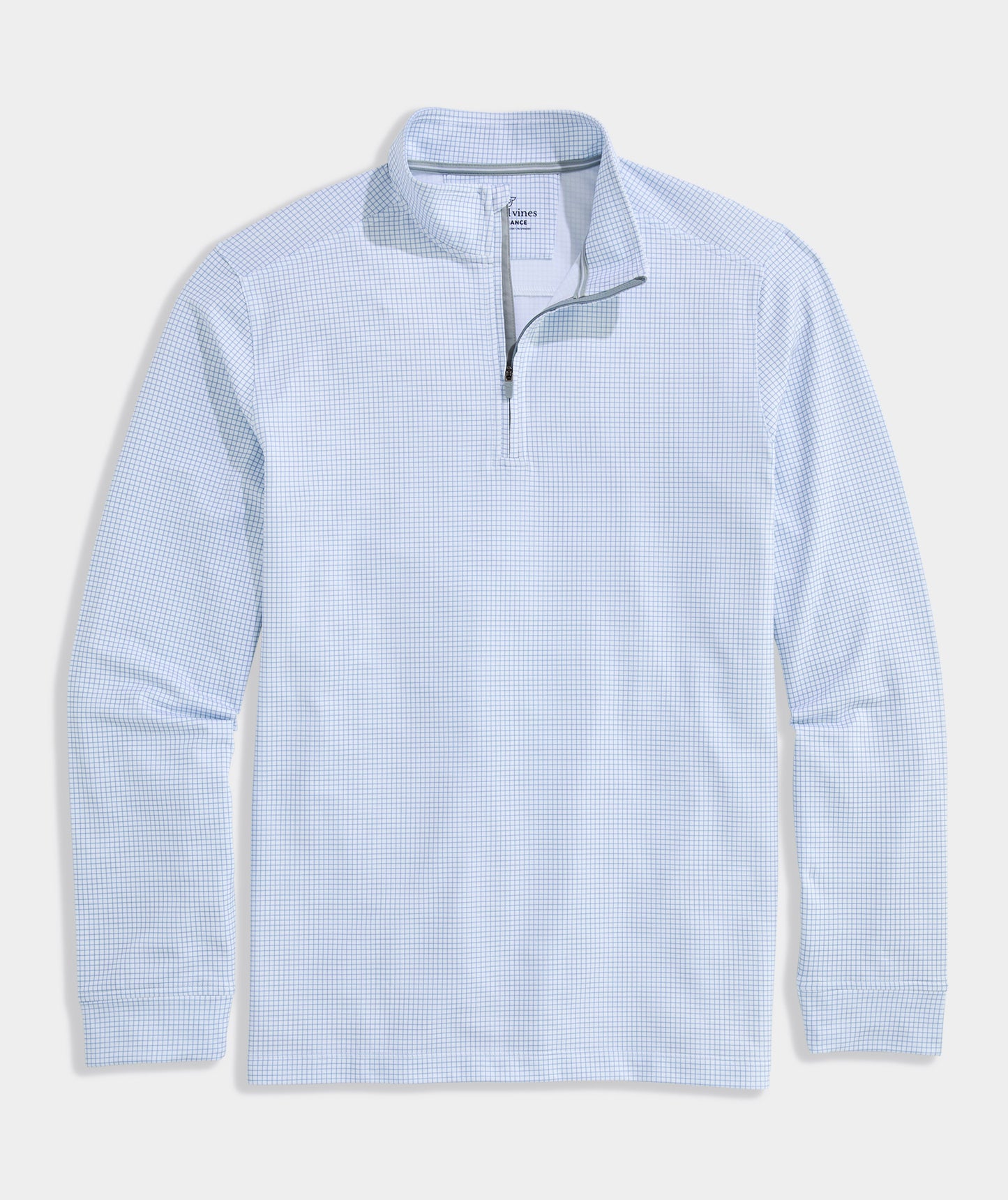 Vineyard Vines Clubhouse Performance Quarter-Zip