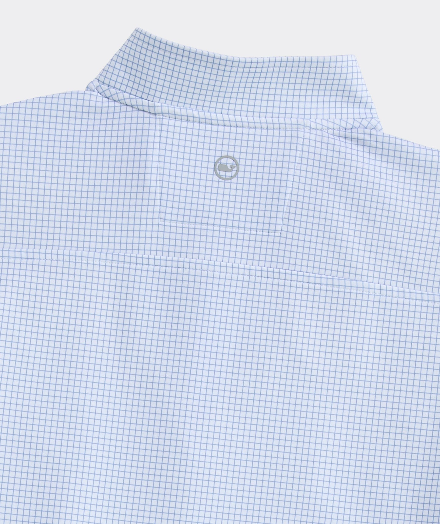 Vineyard Vines Clubhouse Performance Quarter-Zip