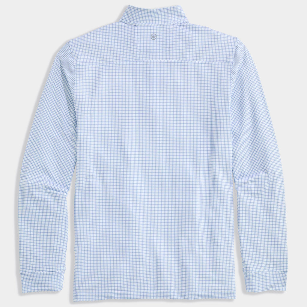 Vineyard Vines Clubhouse Performance Quarter-Zip