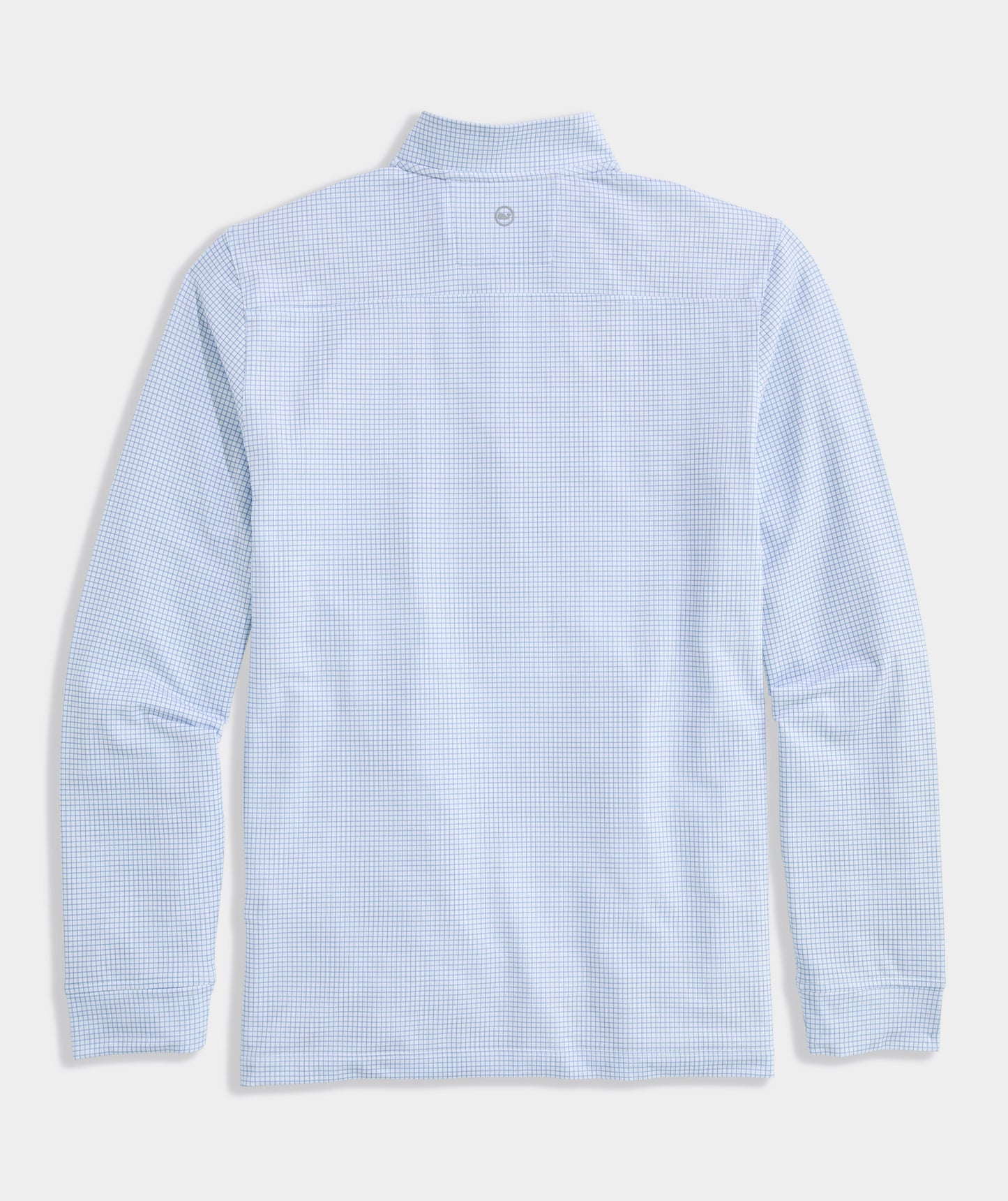 Vineyard Vines Clubhouse Performance Quarter-Zip