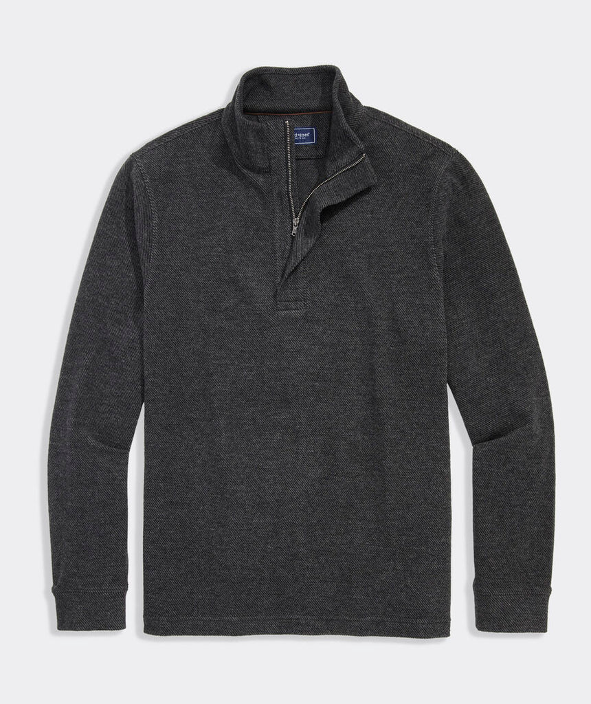 Vineyard Vines Calmwater Quarter-Zip