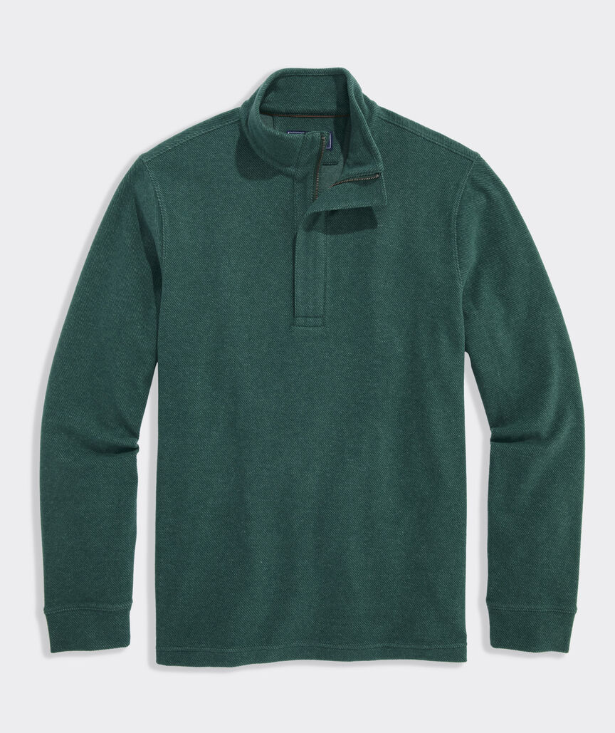 Vineyard Vines Calmwater Quarter-Zip