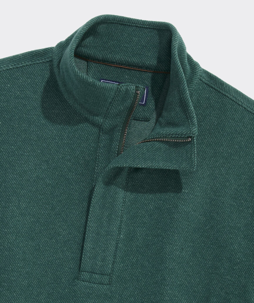 Vineyard Vines Calmwater Quarter-Zip