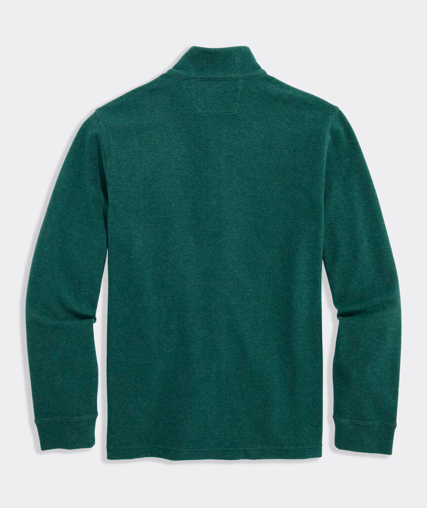Vineyard Vines Calmwater Quarter-Zip