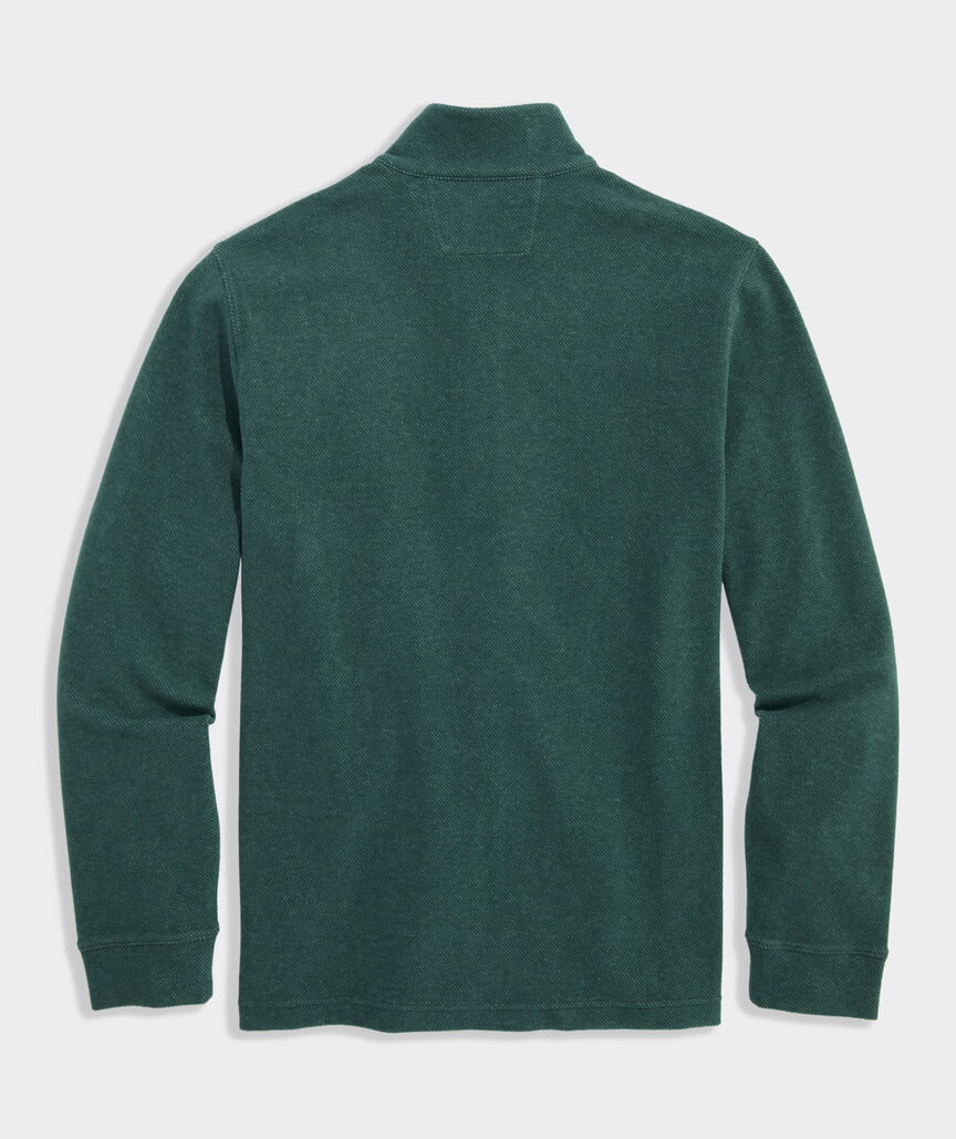 Vineyard Vines Calmwater Quarter-Zip
