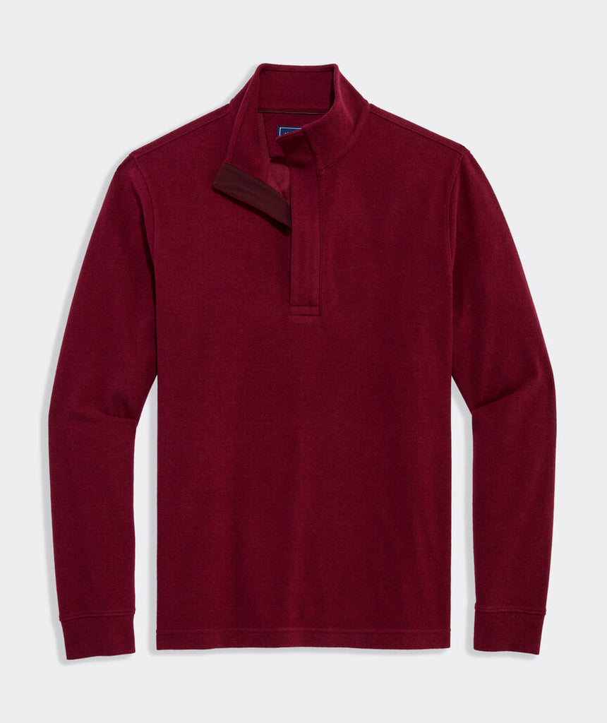 Vineyard Vines Calmwater Quarter-Zip