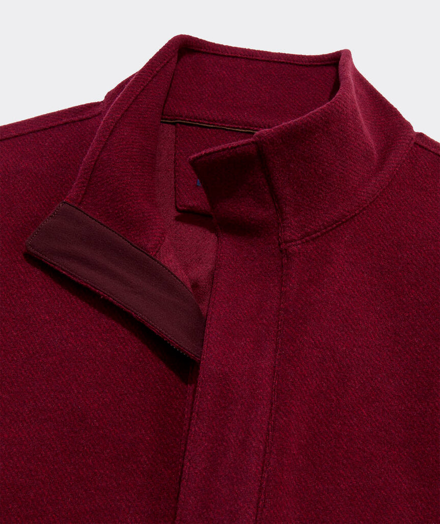 Vineyard Vines Calmwater Quarter-Zip