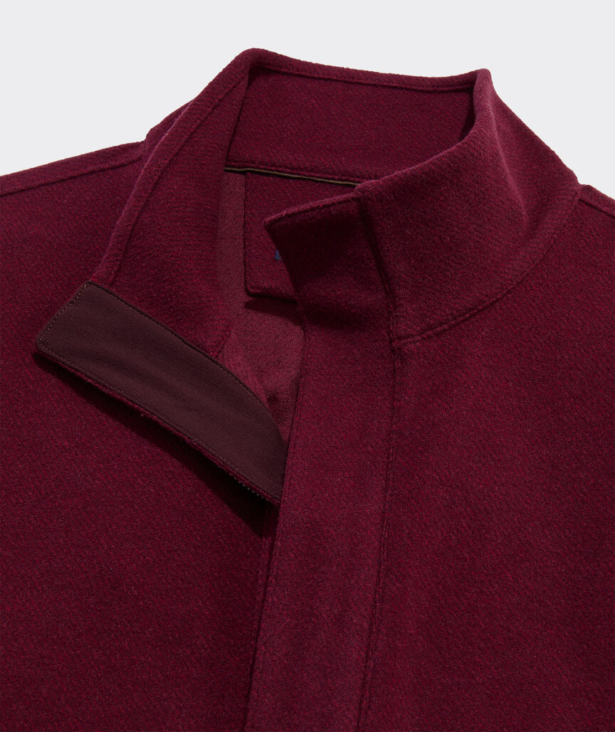 Vineyard Vines Calmwater Quarter-Zip