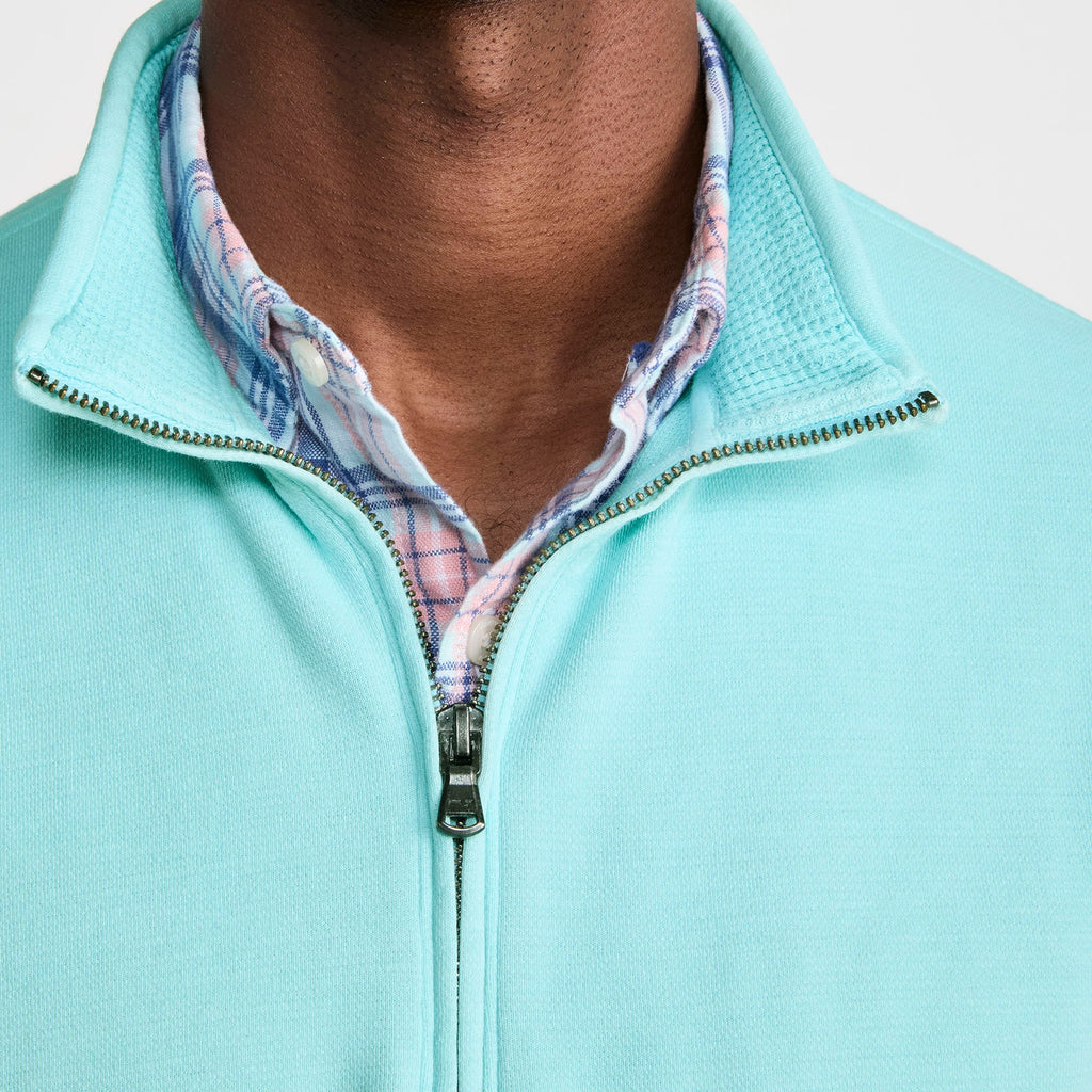 Vineyard Vines Coastline Quarter-Zip
