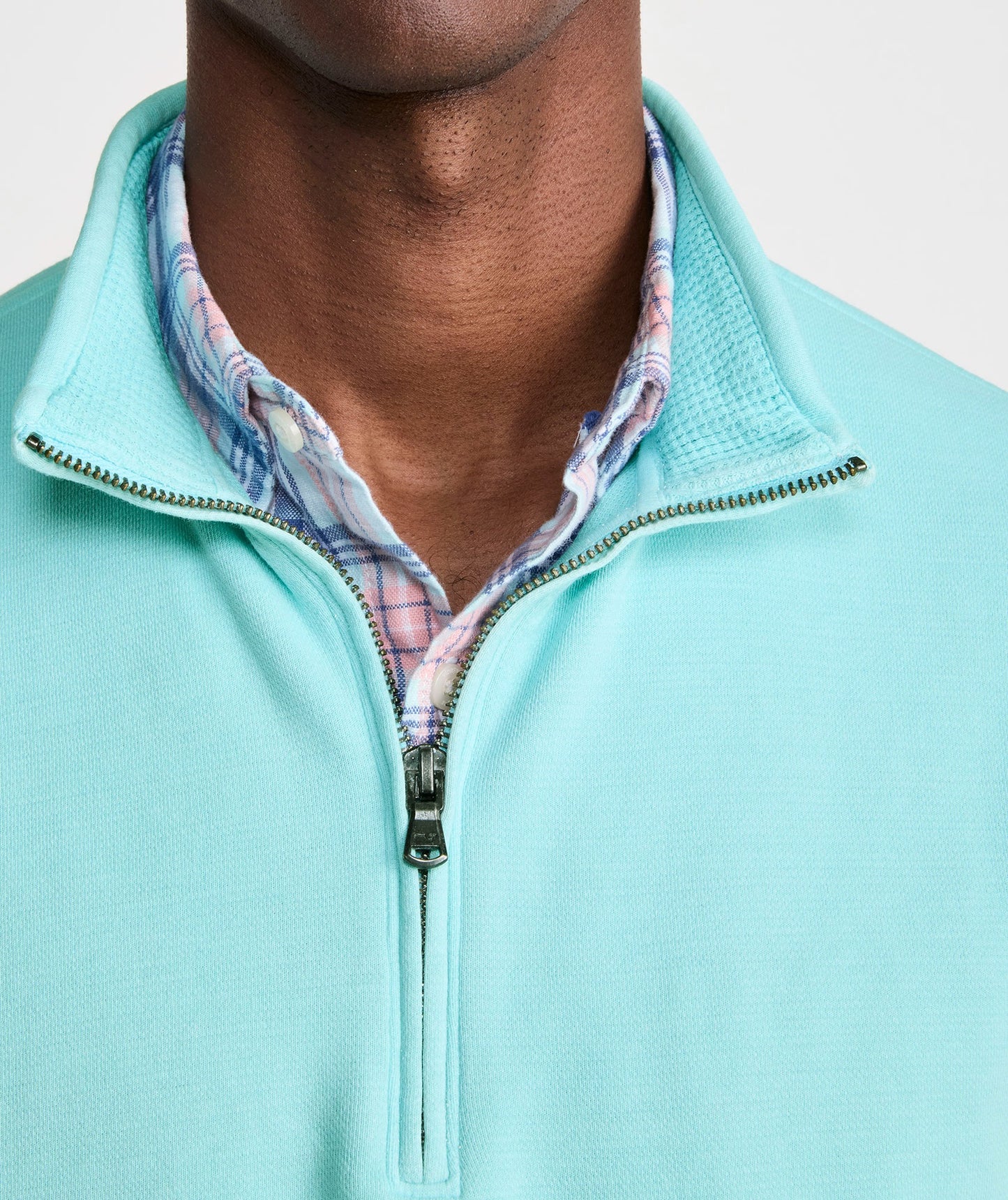 Vineyard Vines Coastline Quarter-Zip